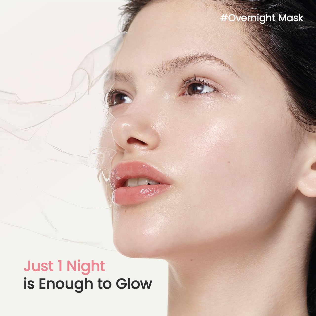 ANTI-AGING COLLAGEN REAL DEEP MASK - 4 Units (1 Box)