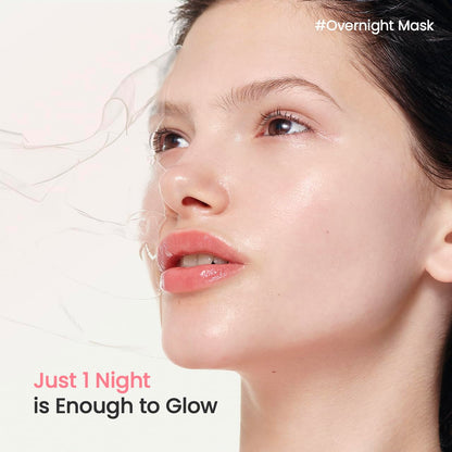ANTI-AGING COLLAGEN REAL DEEP MASK - 4 Units (1 Box)
